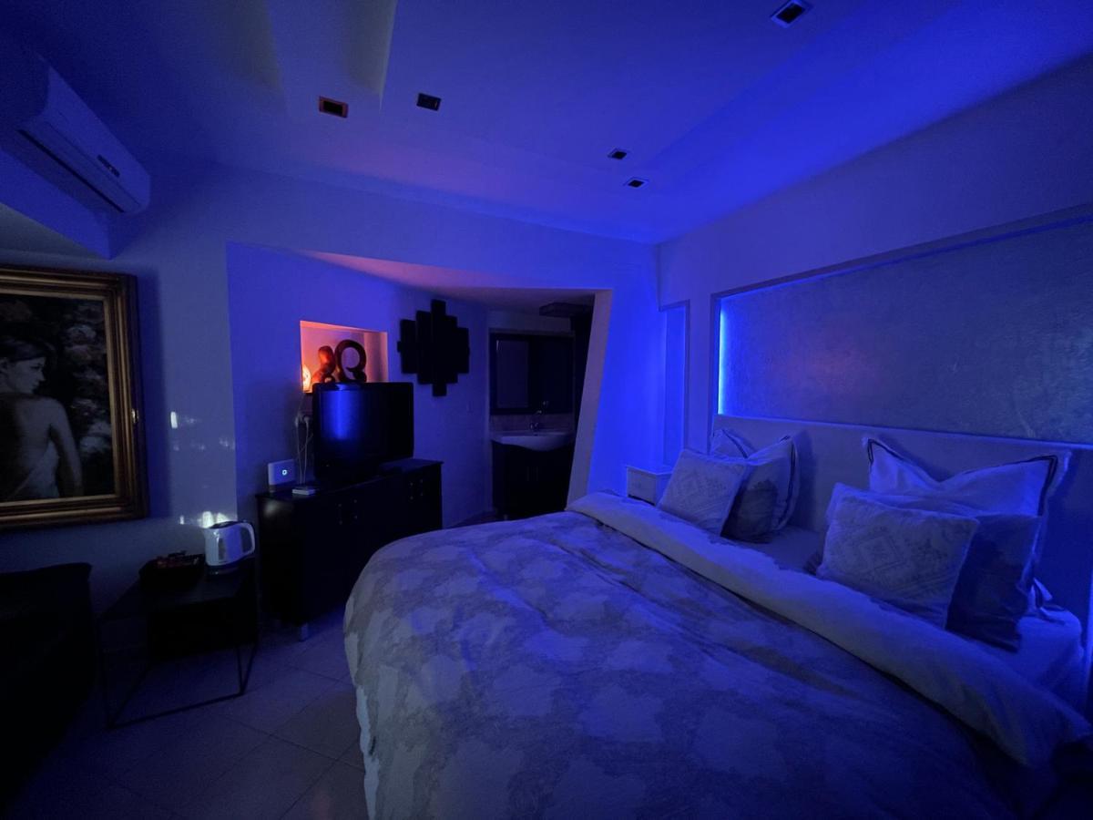 Eilat Beach House Eksteriør bilde