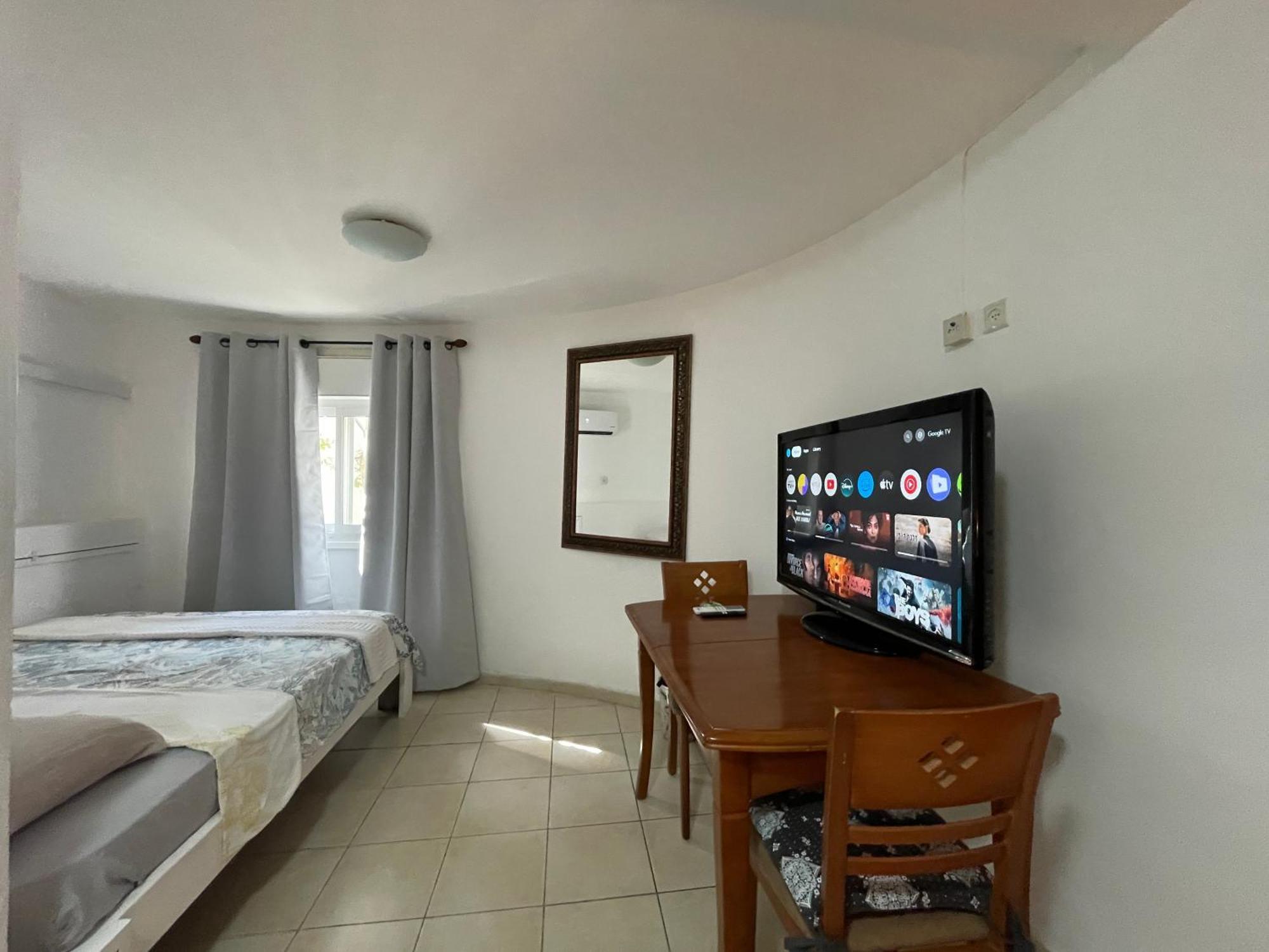 Eilat Beach House Eksteriør bilde