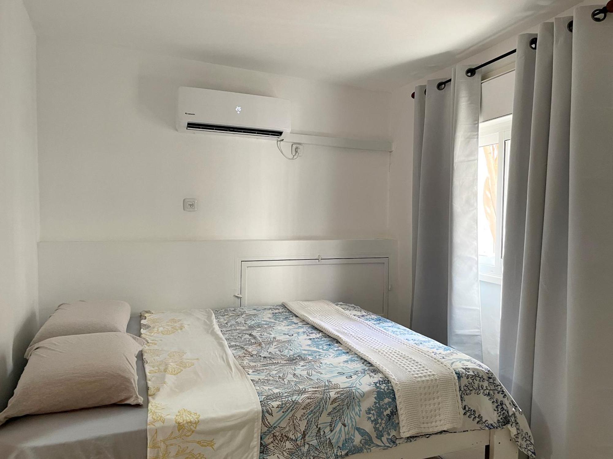 Eilat Beach House Eksteriør bilde
